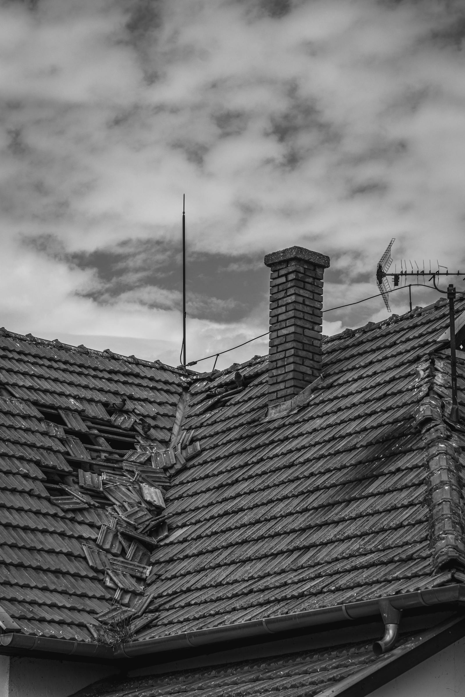 Roof Repair