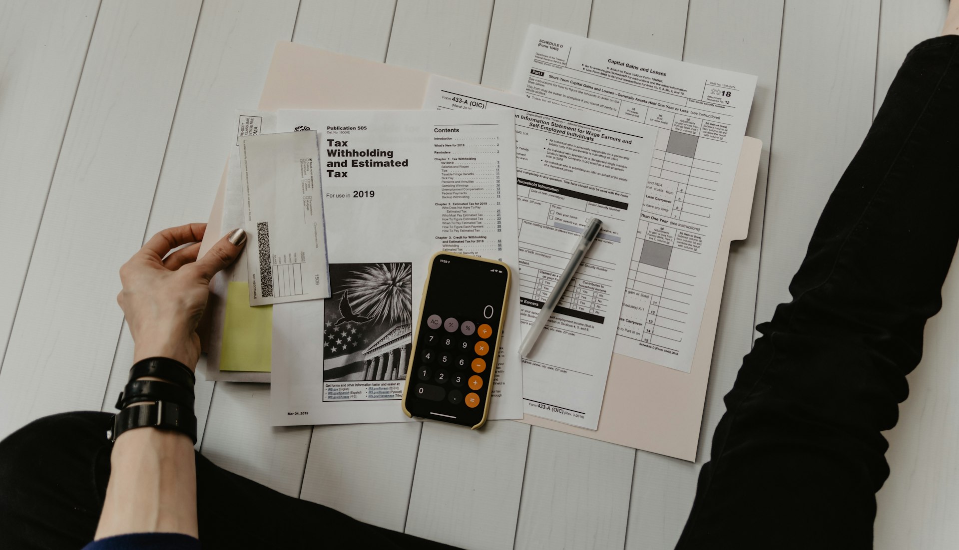 Opciones de Financiamiento Flexibles