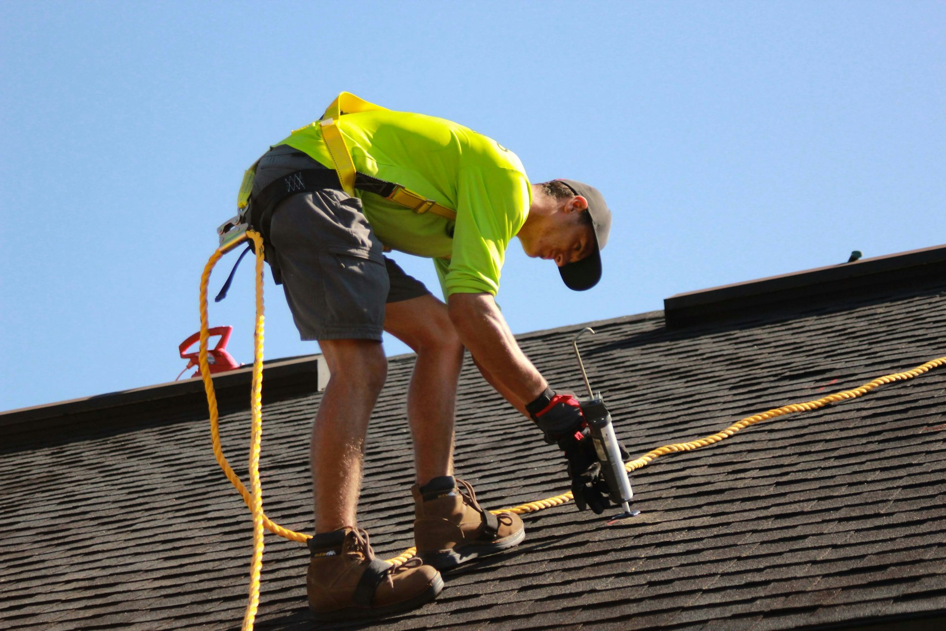 San Antonio & Austin Roofing
